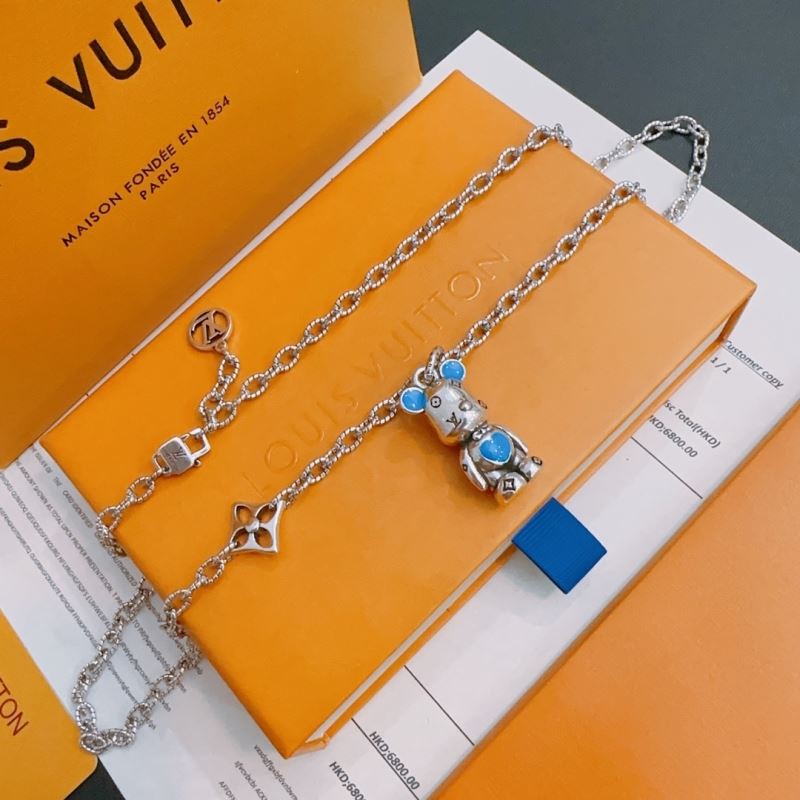 Louis Vuitton Necklaces